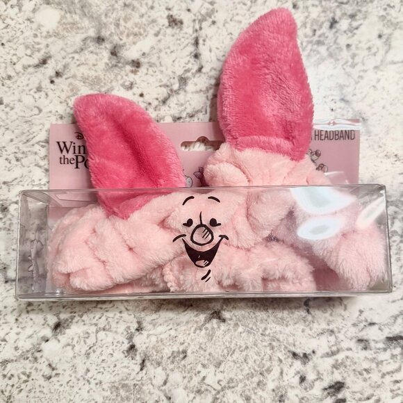Disney Other - NWT Disney Winnie The Pooh Head Band